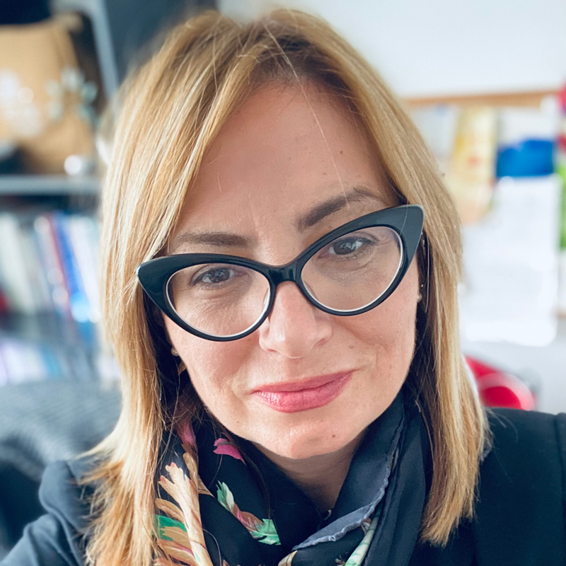 ΝΕΝΑ ΕΥΑΓΓΕΛΙΑ