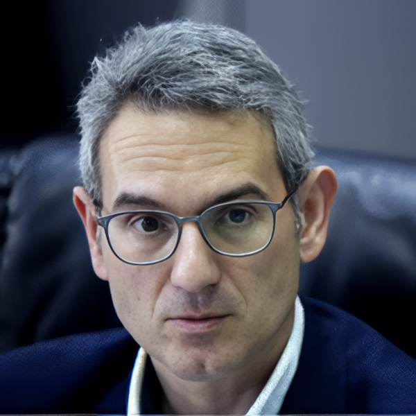 ΠΑΡΑΣΚΕΥΗΣ ΔΗΜΗΤΡΙΟΣ