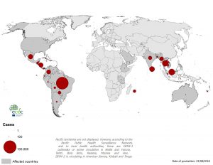 Δάγκειος πυρετός
